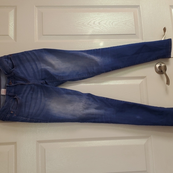 No Boundaries Junior Jeans - Picture 1 of 5